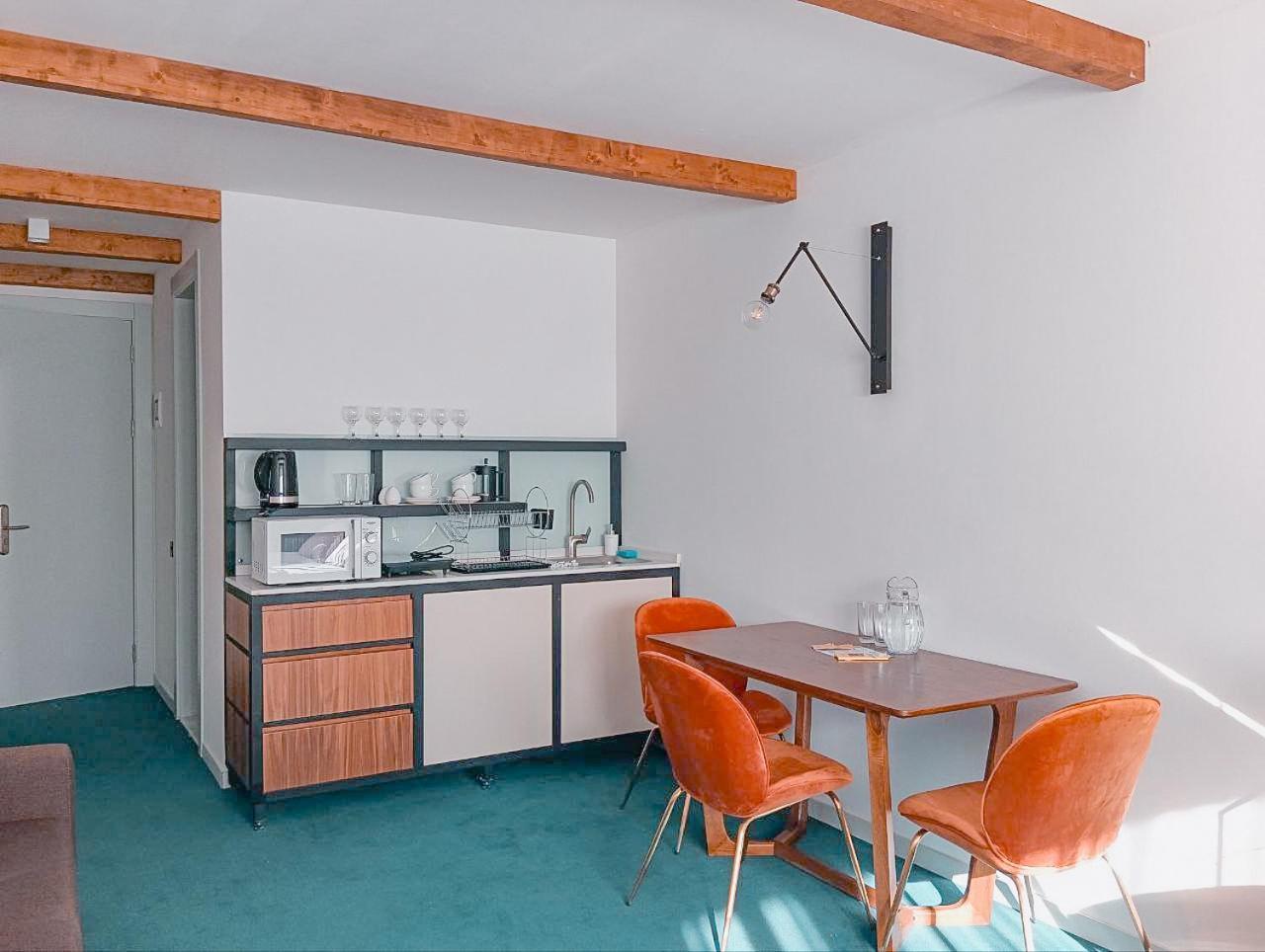 Atrium New Gudauri By Gudauri Travelアパートホテル 部屋 写真
