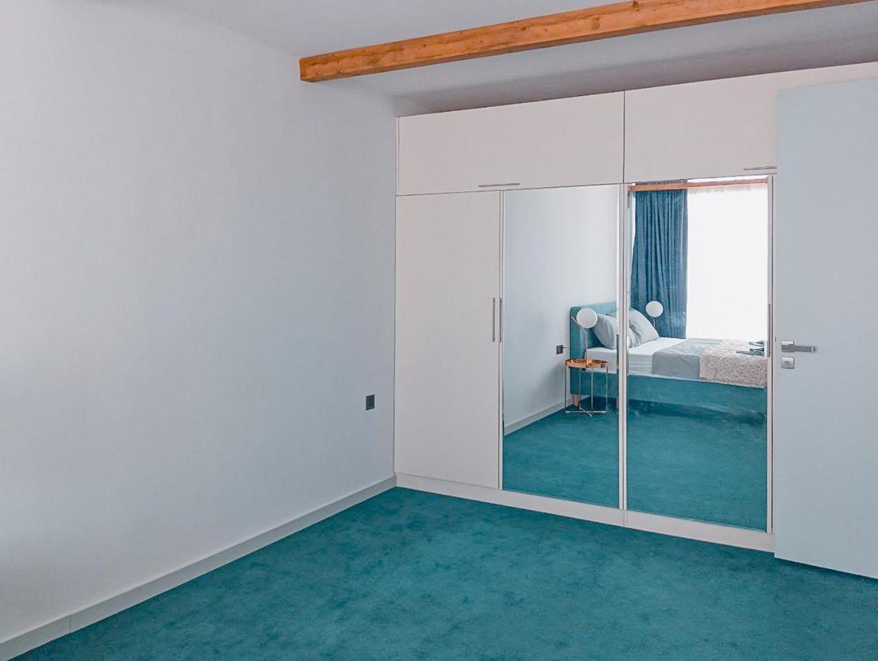 Atrium New Gudauri By Gudauri Travelアパートホテル 部屋 写真