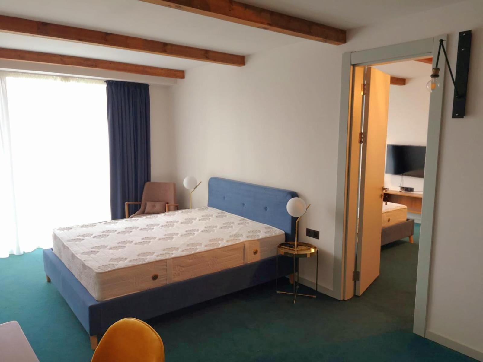 Atrium New Gudauri By Gudauri Travelアパートホテル 部屋 写真