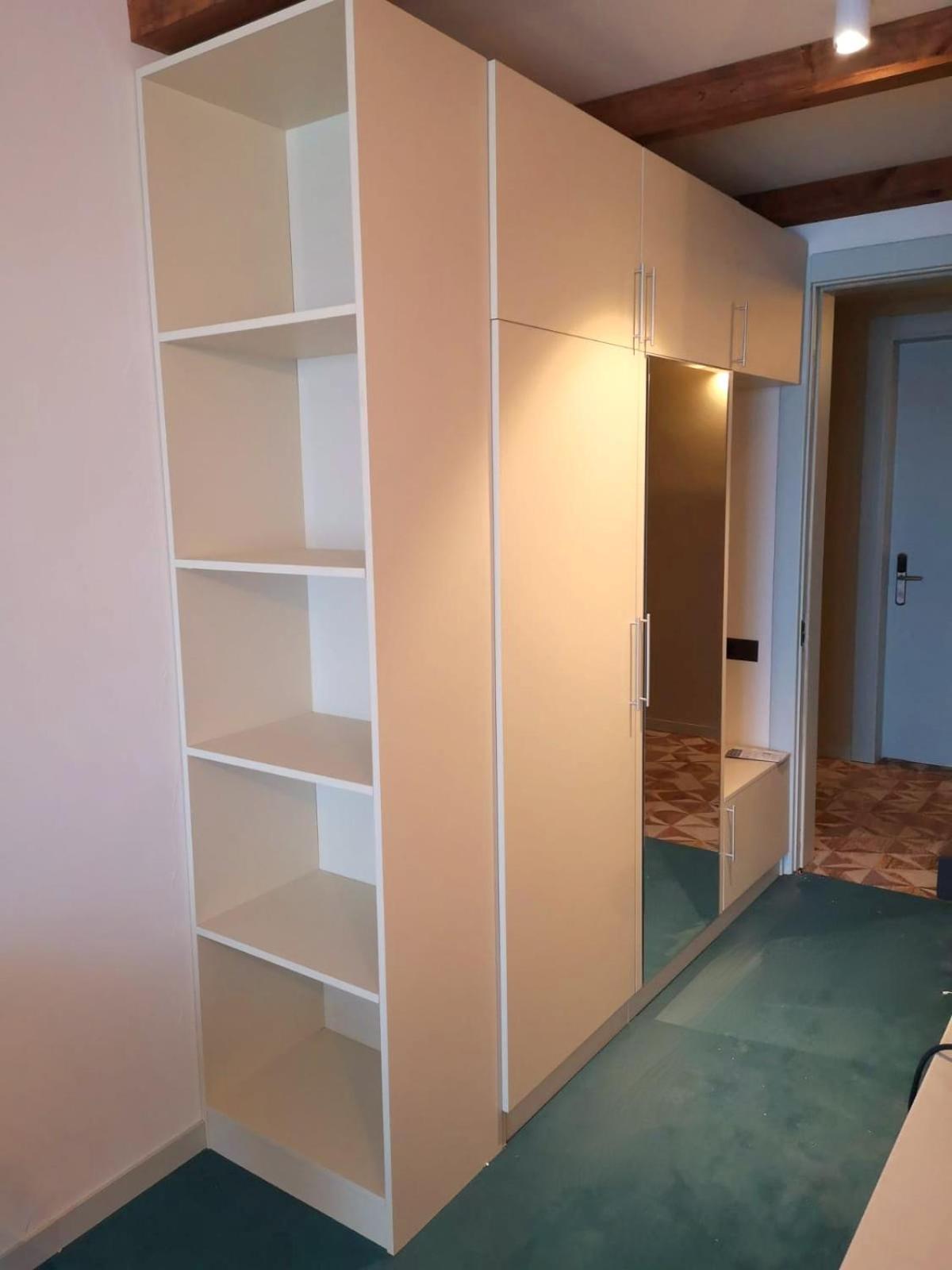 Atrium New Gudauri By Gudauri Travelアパートホテル 部屋 写真