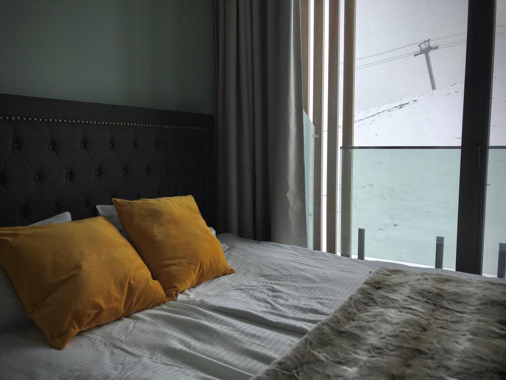 Atrium New Gudauri By Gudauri Travelアパートホテル 部屋 写真