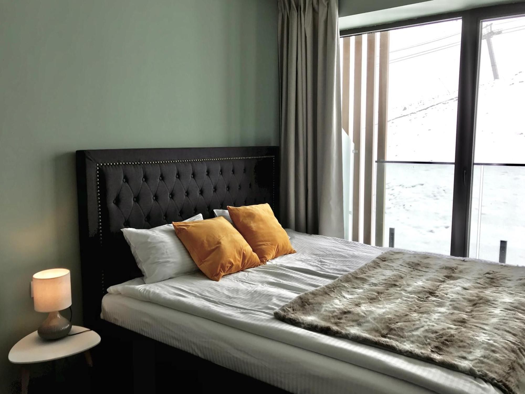 Atrium New Gudauri By Gudauri Travelアパートホテル 部屋 写真