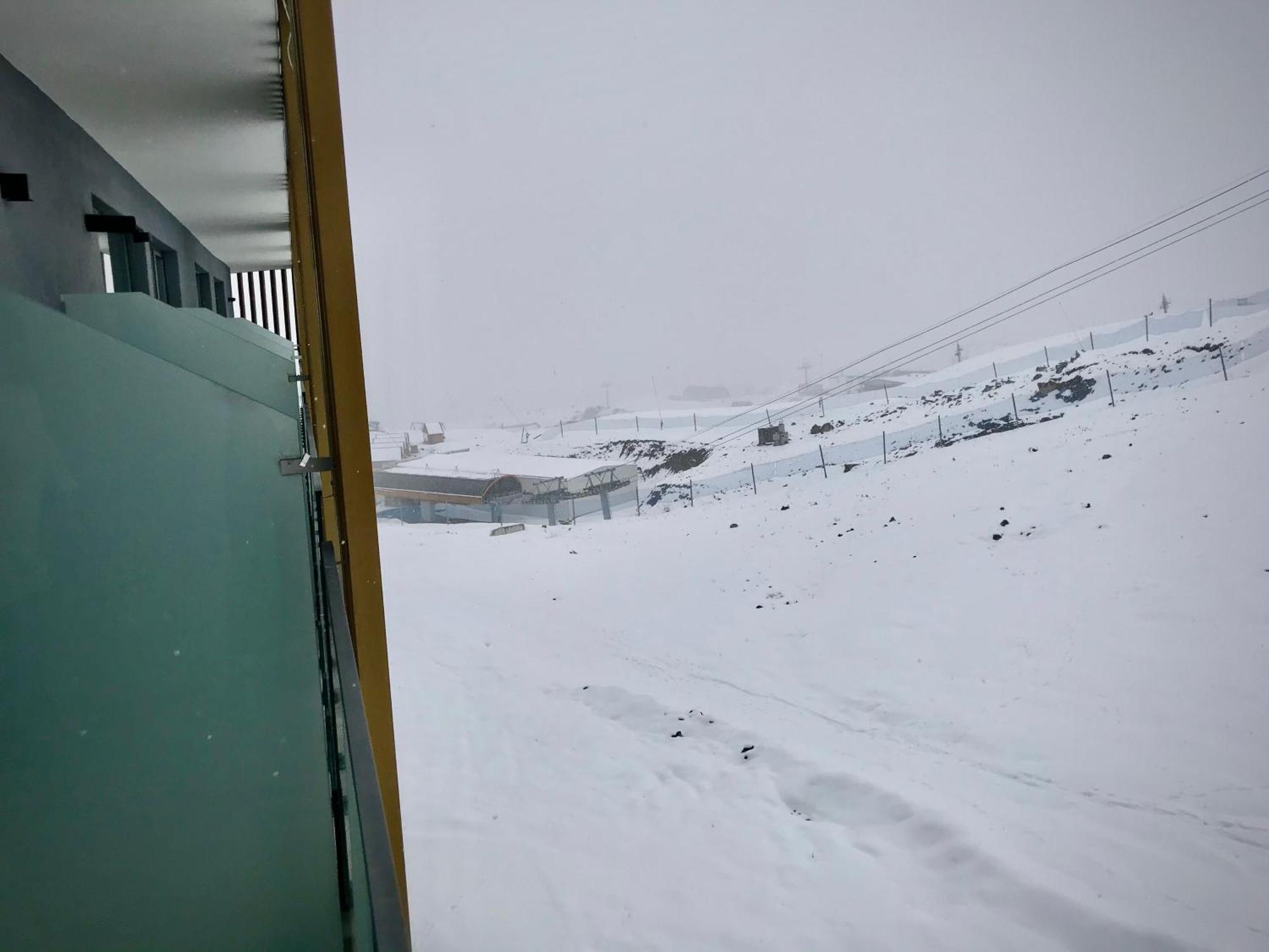 Atrium New Gudauri By Gudauri Travelアパートホテル 部屋 写真
