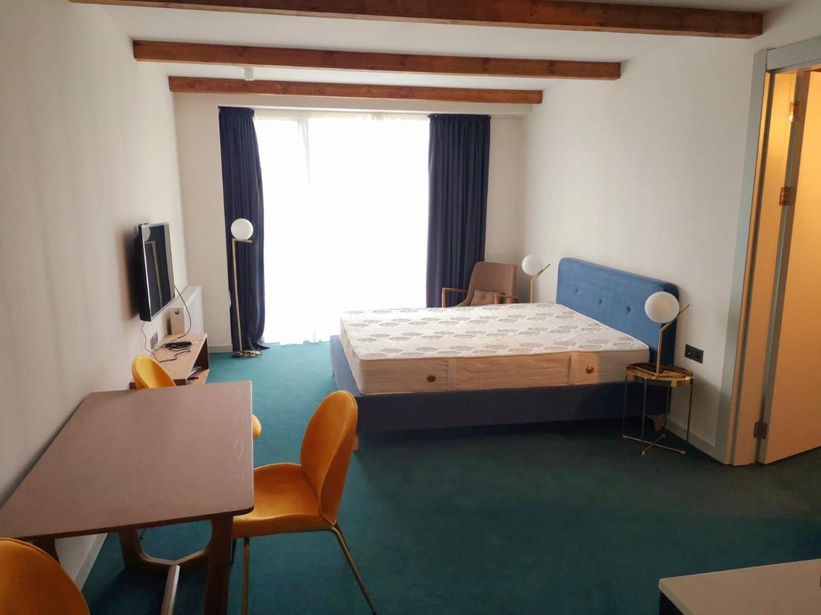 Atrium New Gudauri By Gudauri Travelアパートホテル 部屋 写真