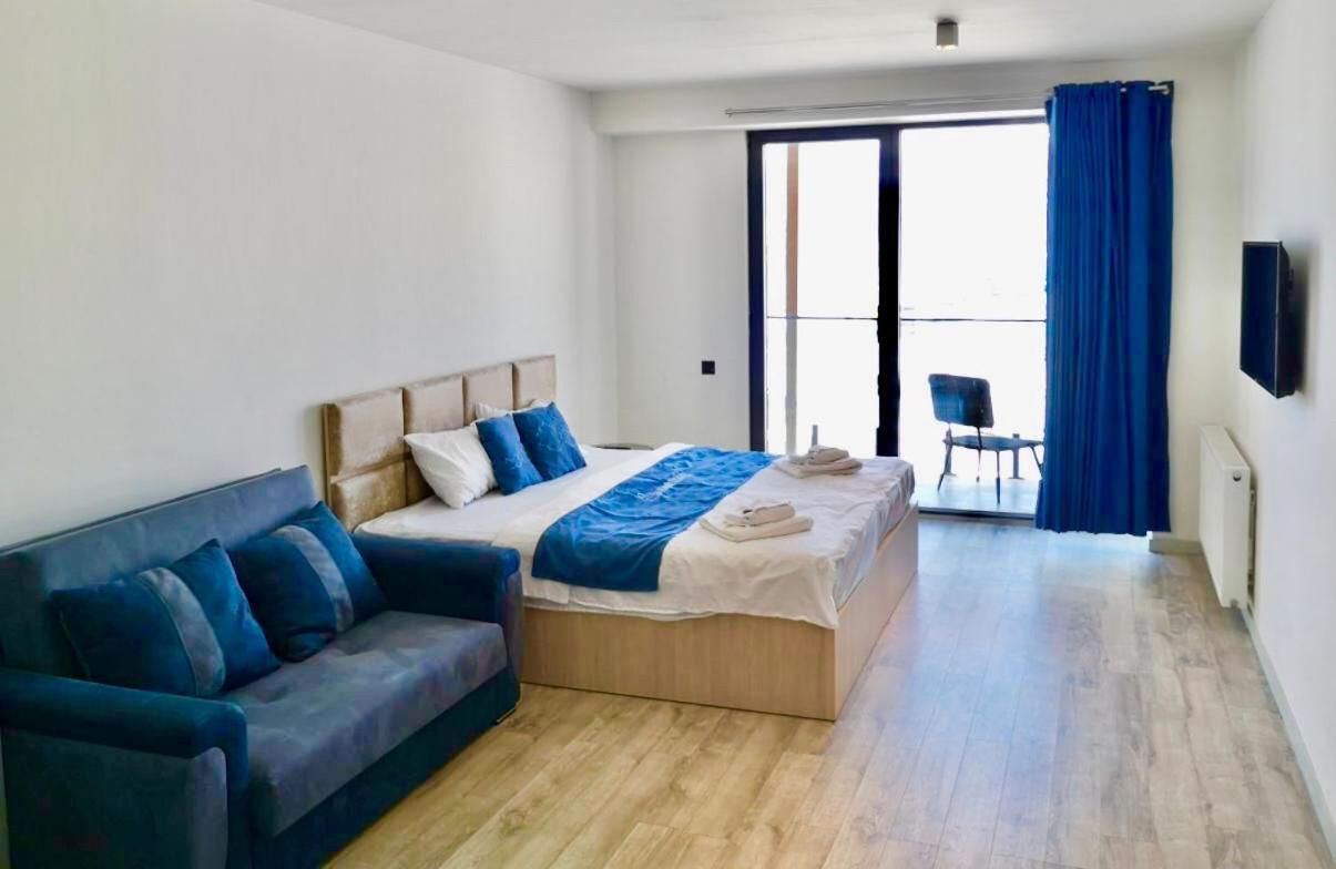 Atrium New Gudauri By Gudauri Travelアパートホテル 部屋 写真